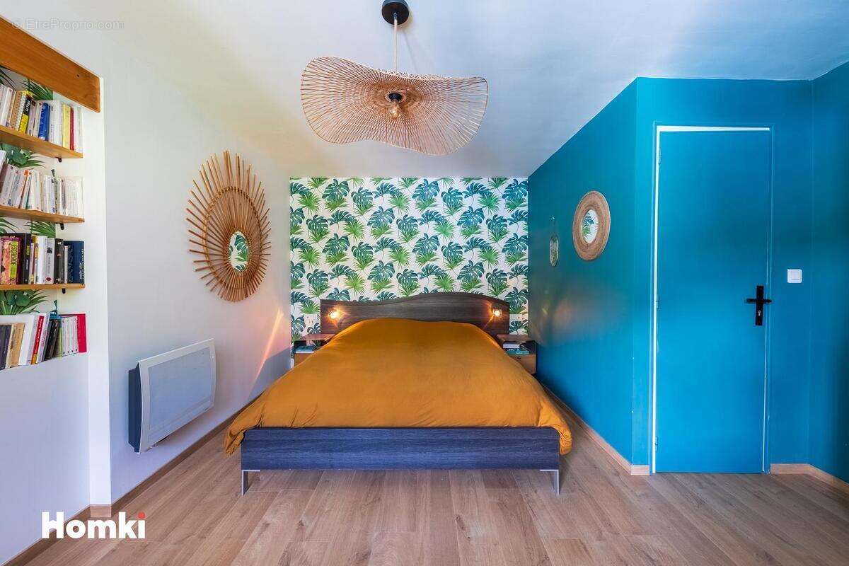 Maison à CARNOUX-EN-PROVENCE