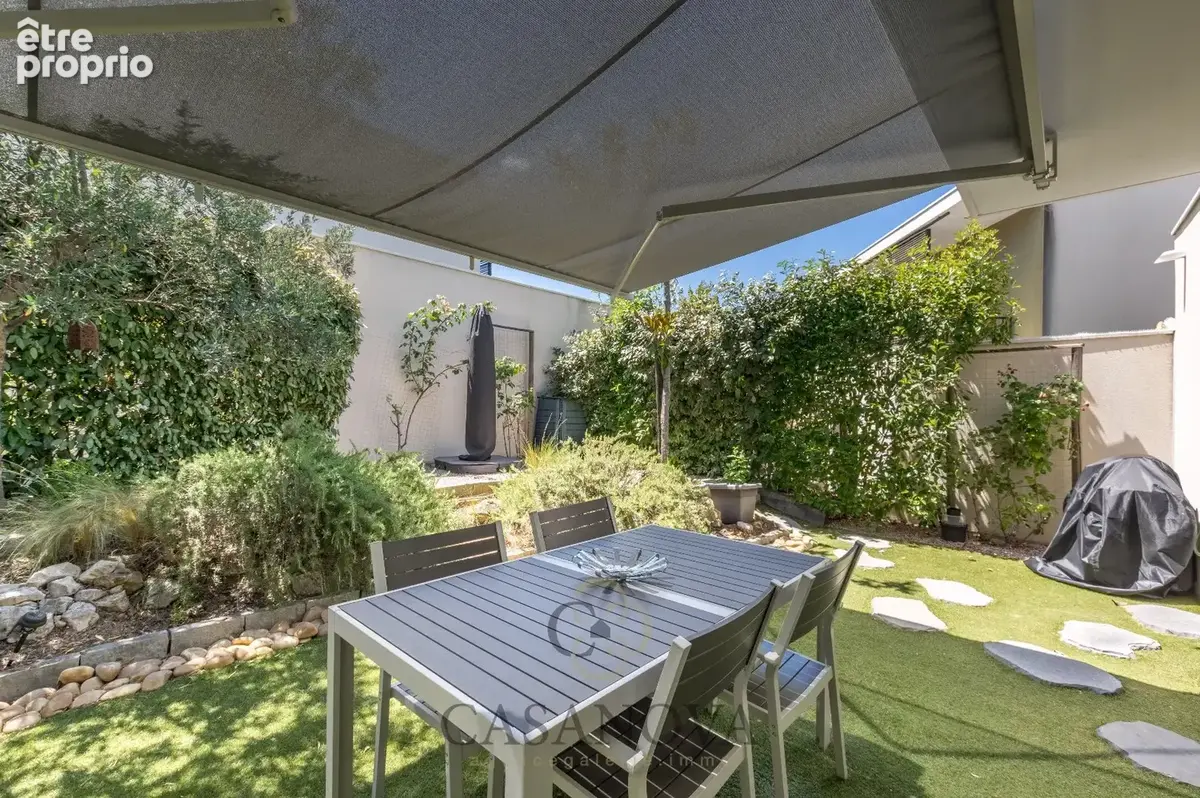 Photo Maison à Montpellier au prix de 420 000€