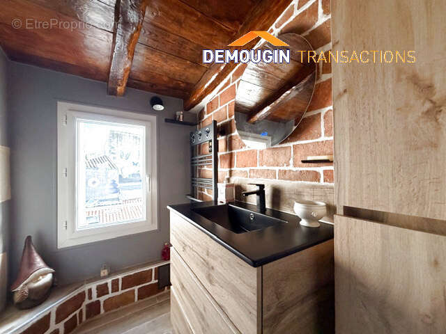 Appartement à LA ROCHELLE