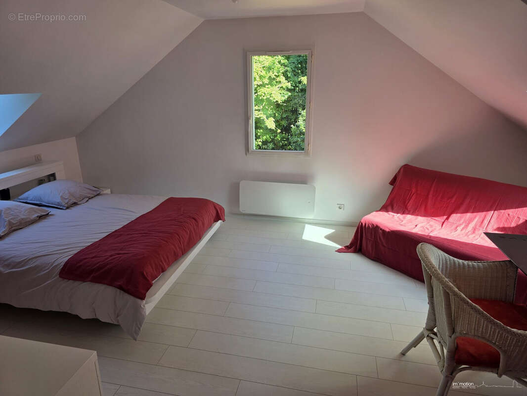 Maison à VERTOU