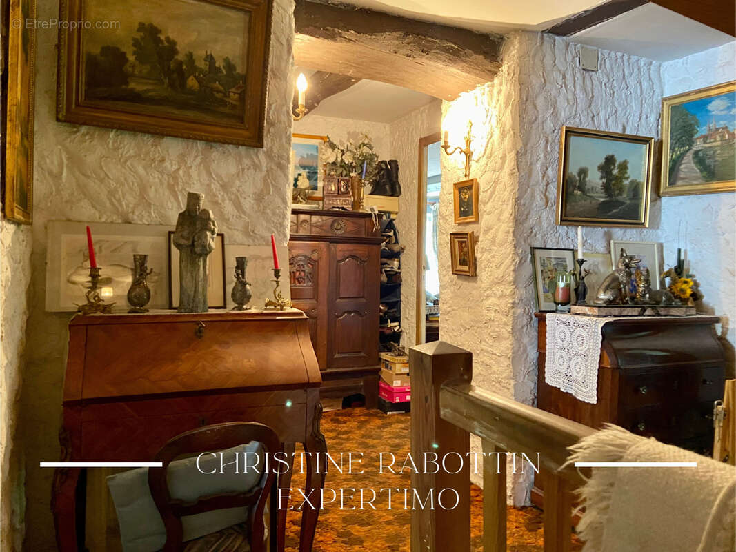 Maison à SAINT-MARTIN-DE-SEIGNANX