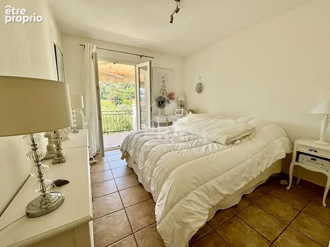 Maison 97m² à la colle-sur-loup - photo 8