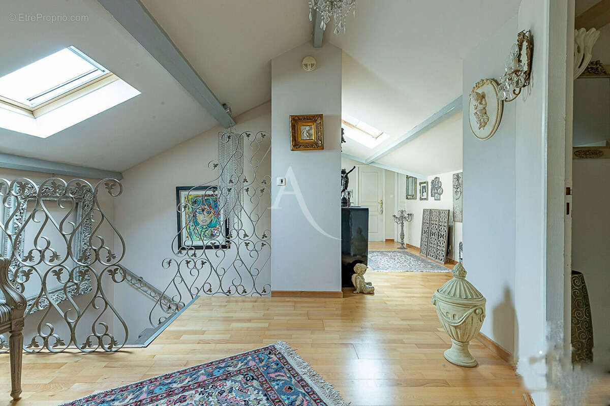 Maison à MONTASTRUC-LA-CONSEILLERE