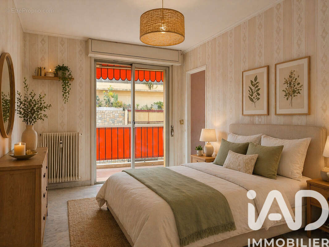 Photo 7 - Appartement à NICE