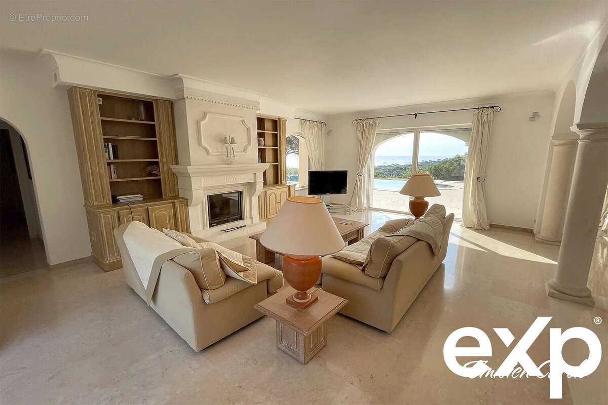 Maison à SAINTE-MAXIME