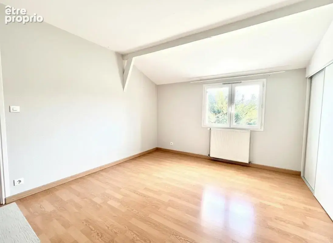 Maison Argenteuil, secteur Orgemont, 95100 Val d'Oise 6 pièce(s) 122 m2 habitables - photo 7