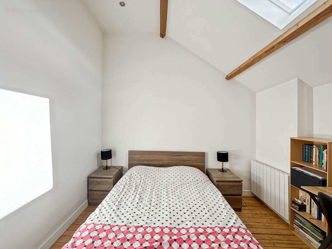 Maison à PORCHEVILLE