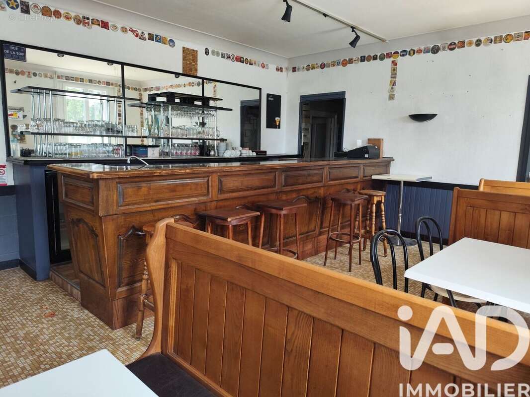 Maison 426 m² à Saint-Georges-Lagricol  - photo 6