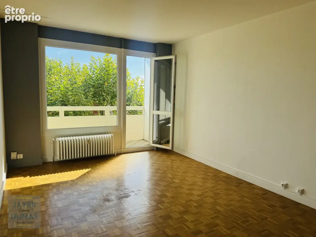 Exclusivité - chalon-sur-saone - centre - appartement 3 pieces - - photo 3