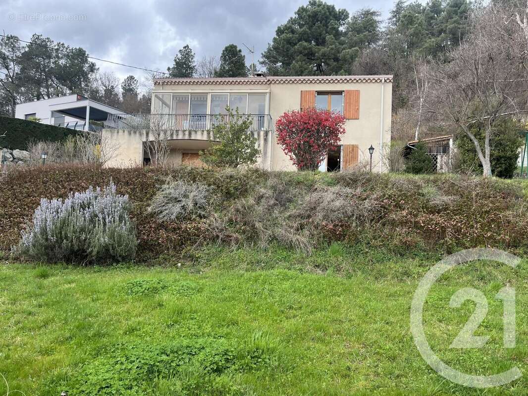 Maison à BOULIEU-LES-ANNONAY