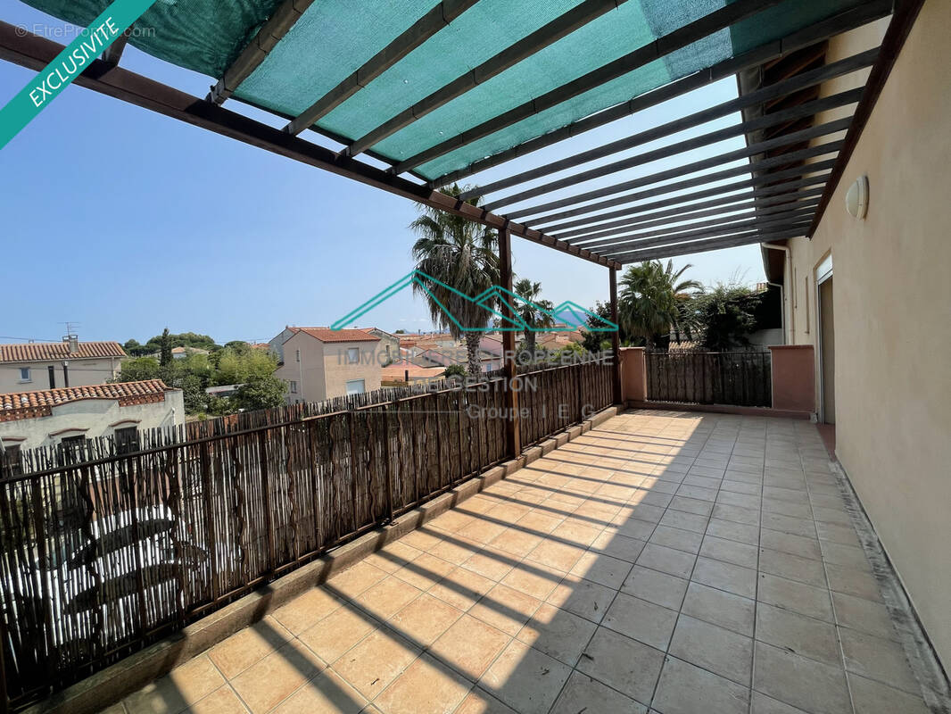 Appartement à ALENYA