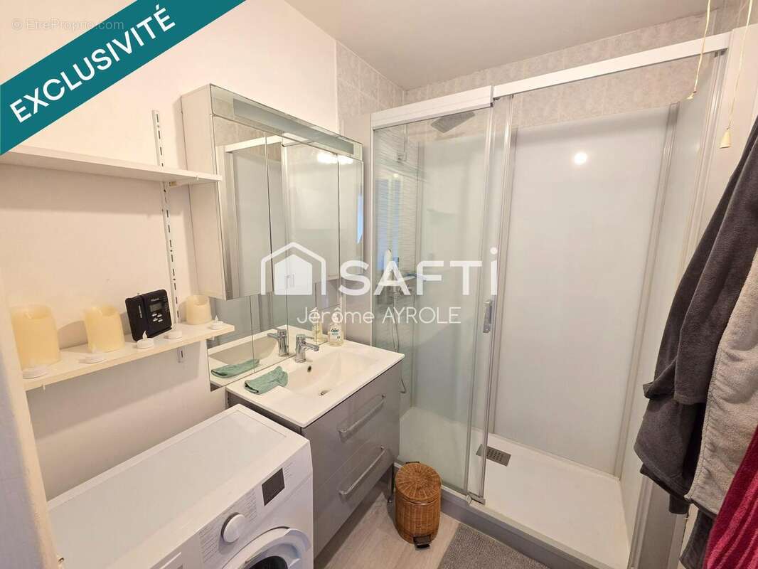 Photo 7 - Appartement à LENS