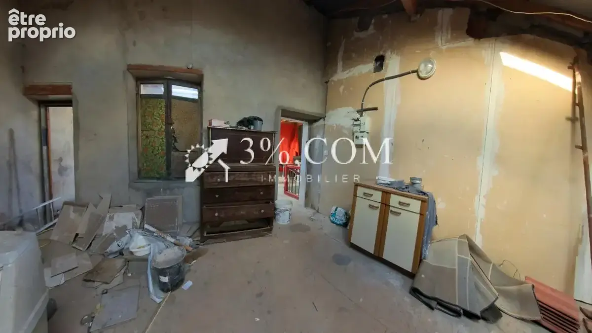 Toul   Immeuble de rapport avec 3 appartements + studio à am - photo 12