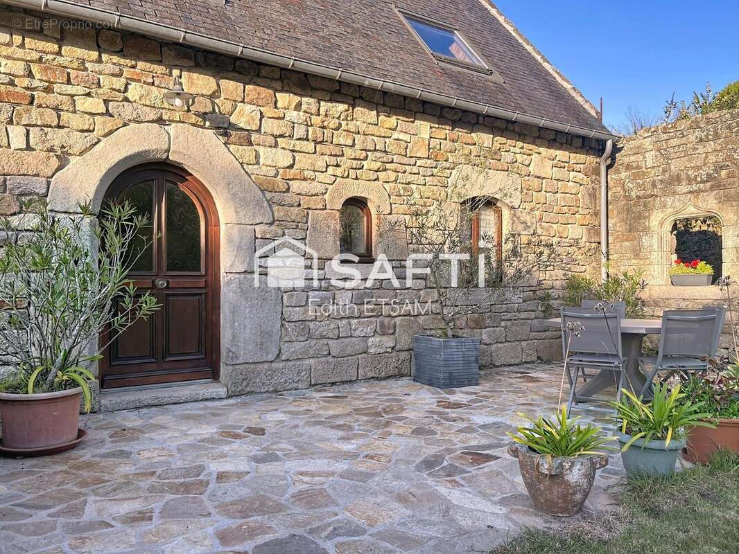 Photo 3 - Maison à COMBRIT