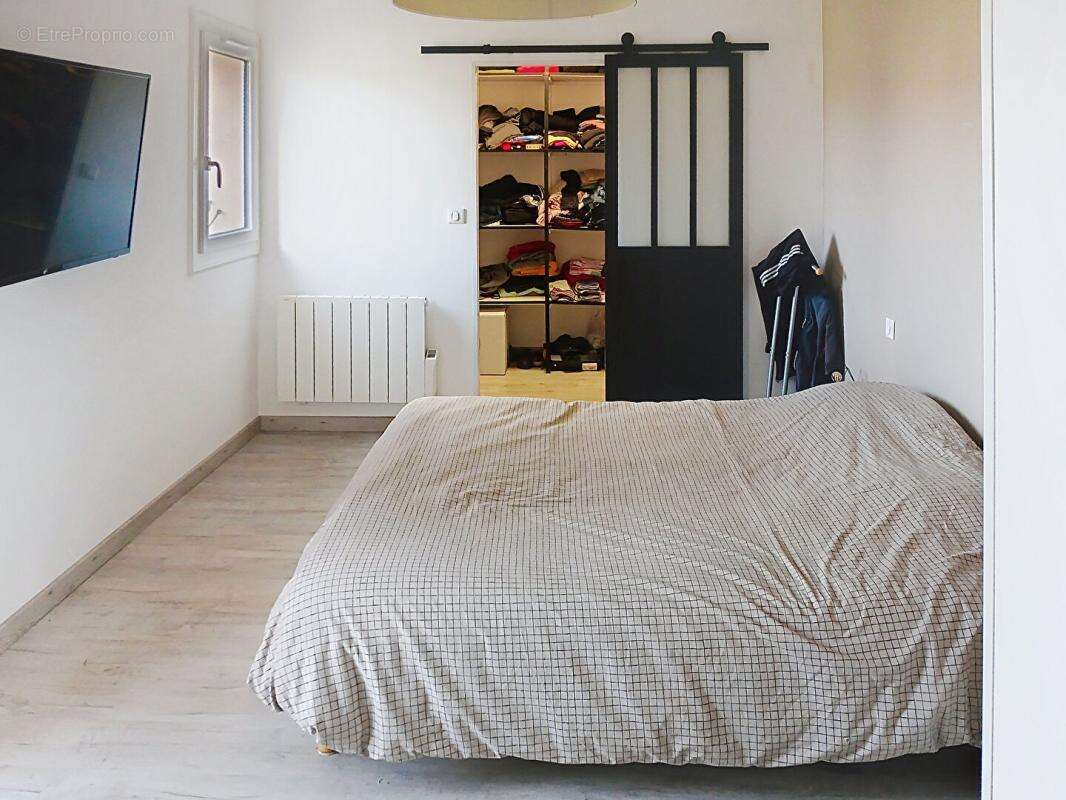 Maison à LE VAL
