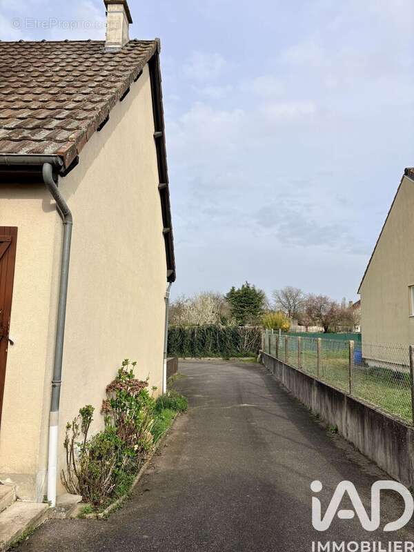 Photo 3 - Maison à SAINT-FLORENT-SUR-CHER