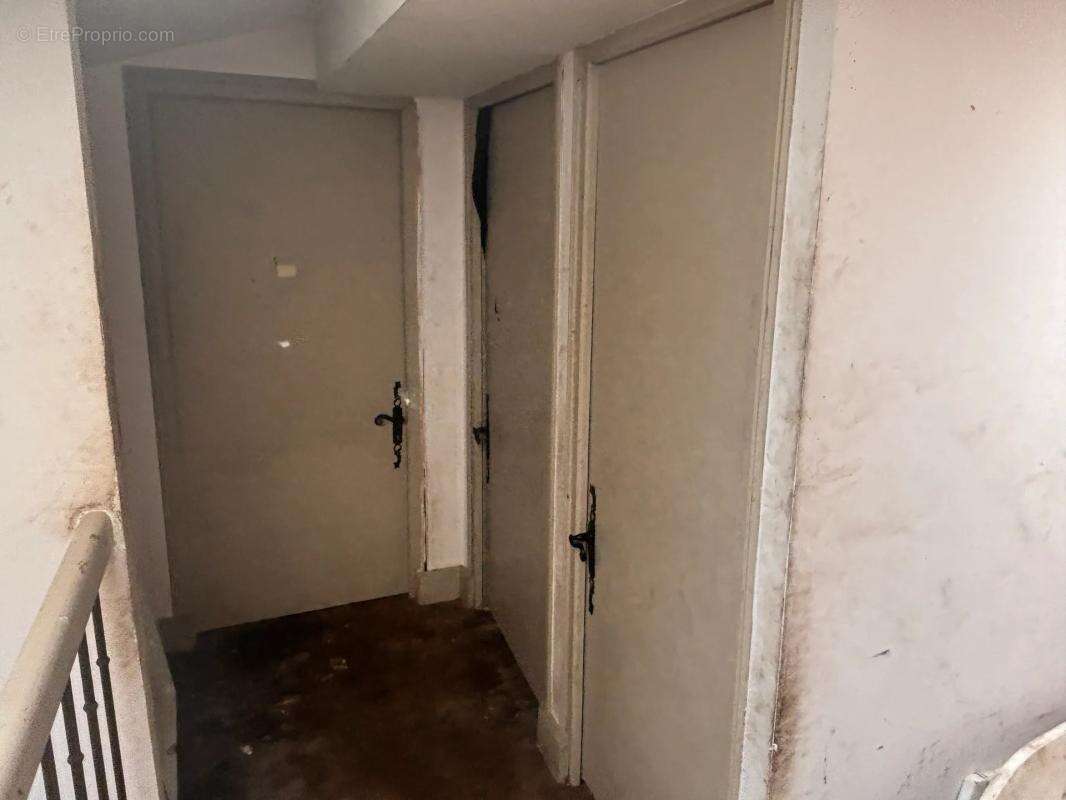 Appartement à CARCASSONNE
