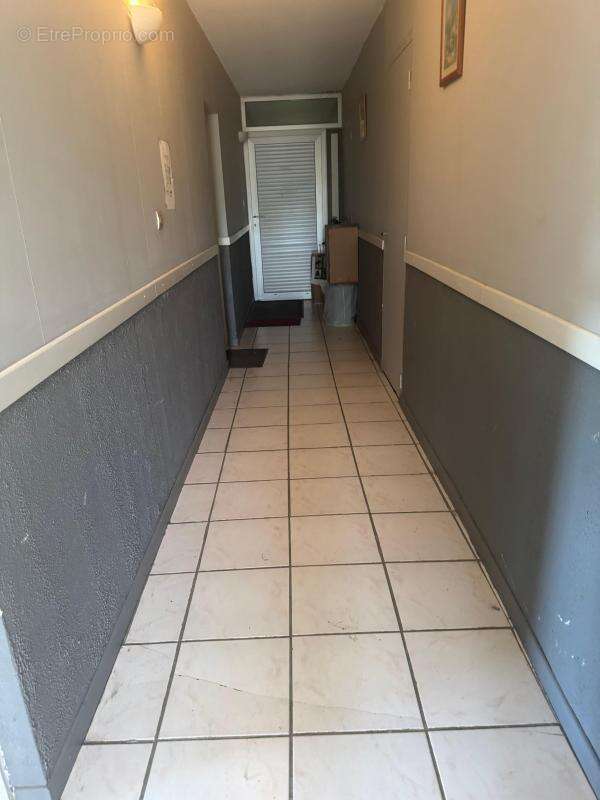 Appartement à TOURNEFEUILLE