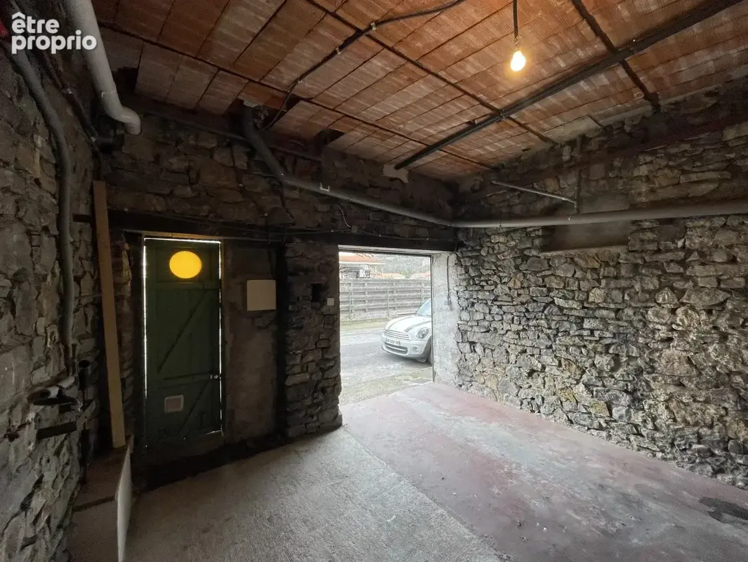 A vendre  appartement dans maison - photo 11