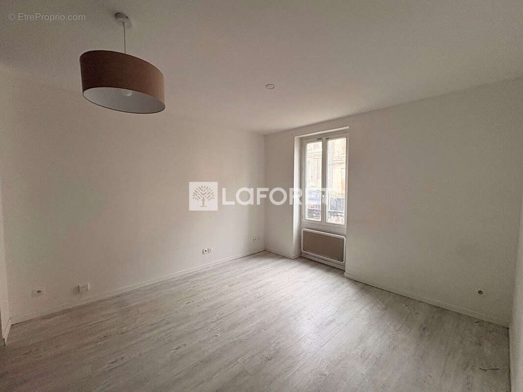 Appartement Meulan En Yvelines 2 pièce(s)  m2 - photo 2