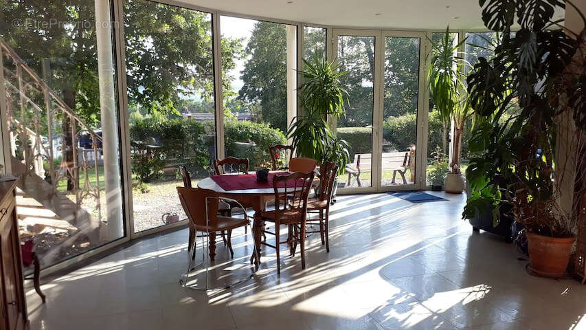 Appartement à EPERNAY