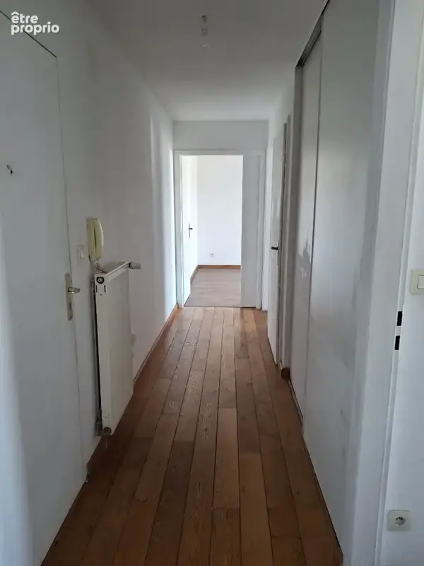 Appartement Strasbourg 3 pièce(s) 65 m2 - photo 7