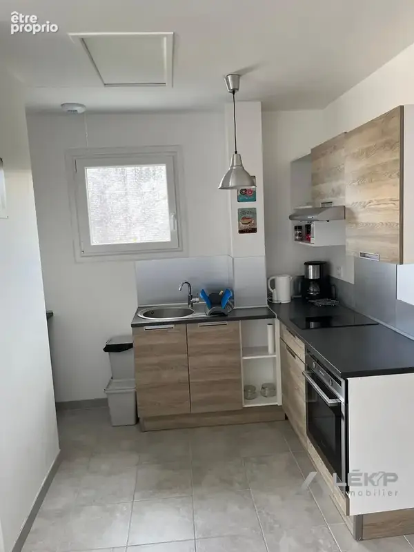 Appartement 2 pièces 39 m² à vendre à Plerin (22190) - photo 4
