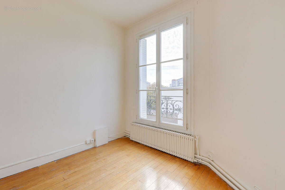 Appartement à PARIS-13E