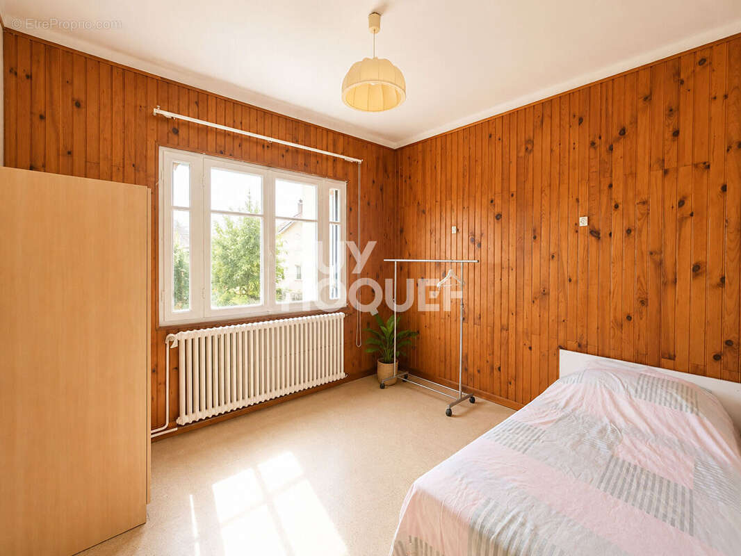 Maison 125 m² à Le Blanc-Mesnil  - photo 4