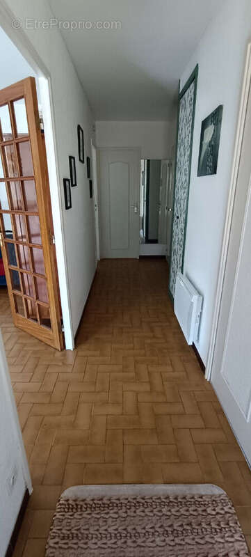 Maison à PORT-DES-BARQUES