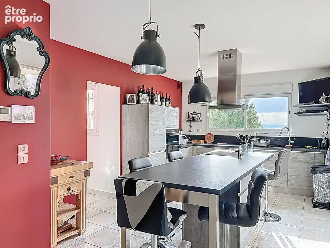 Maison 184m² à manosque - photo 8
