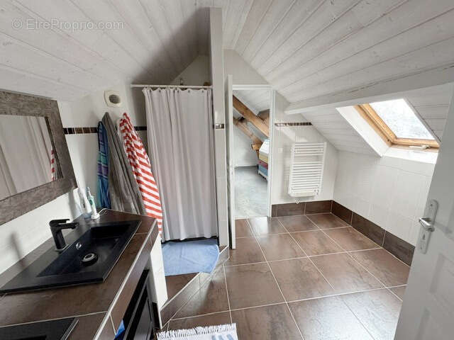 Maison à VILLENNES-SUR-SEINE