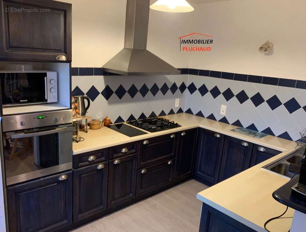 Maison à PARAY-LE-MONIAL