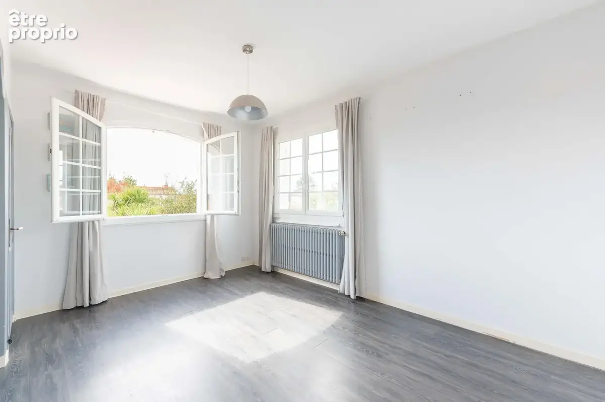 St Julien de Concelles - Maison 230m2 - photo 14