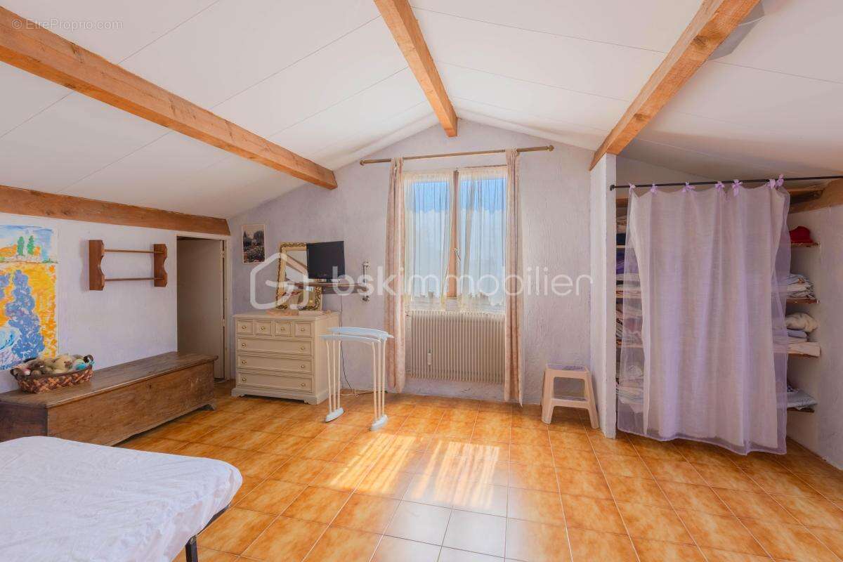 Menton - Val de Gorbio : Propriété vue mer sur terrain de 2 498 m² - photo 17