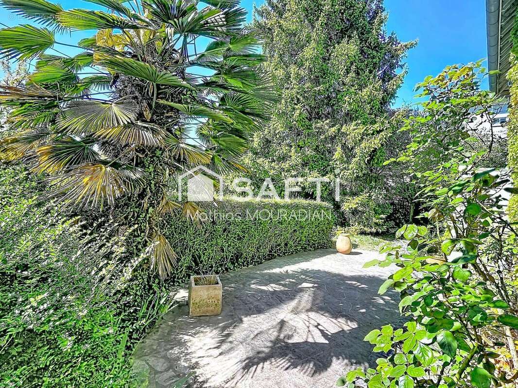 Photo 3 - Maison à CHENNEVIERES-SUR-MARNE