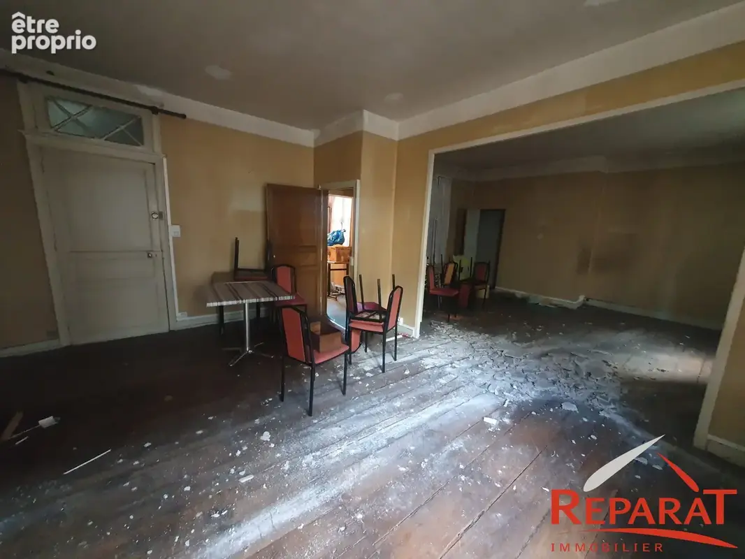 Appartement 270 m² à Brive-La-Gaillarde  - photo 8
