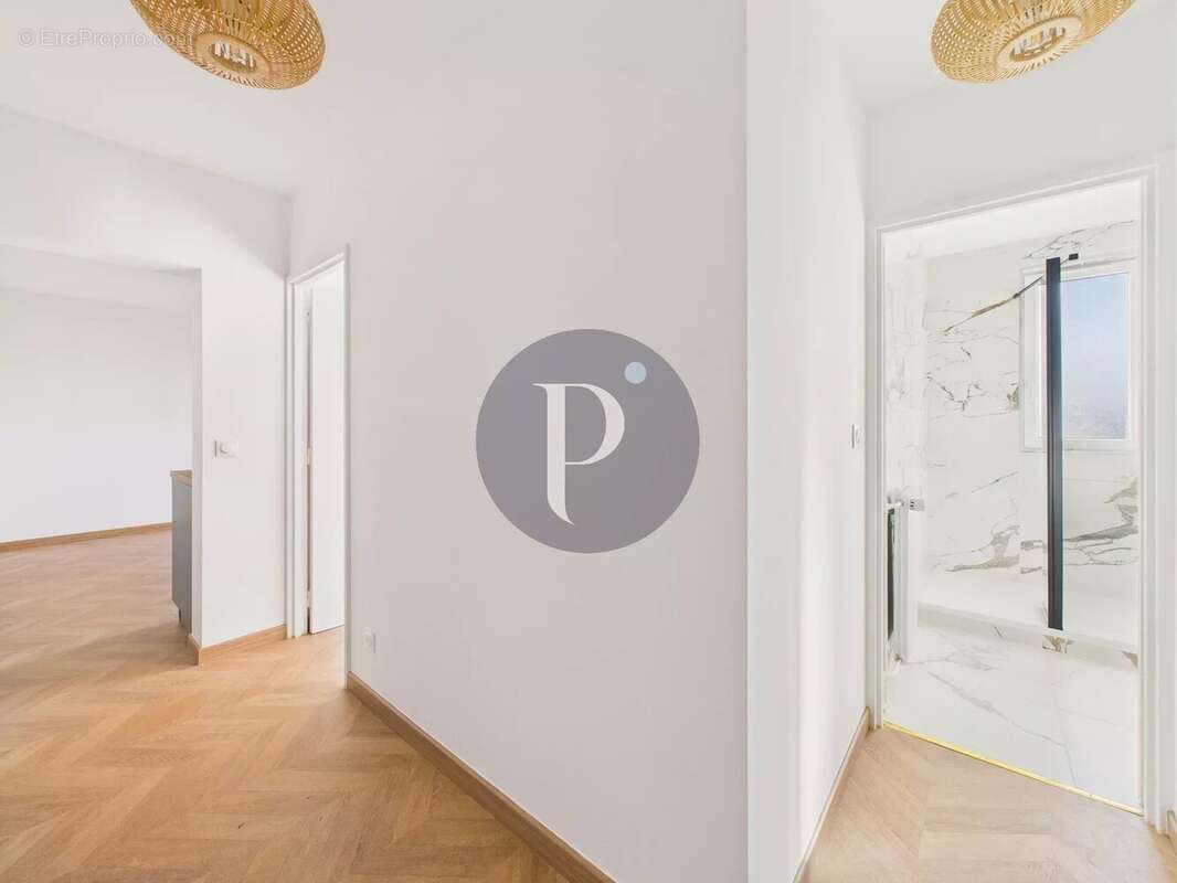 Appartement à WISSOUS