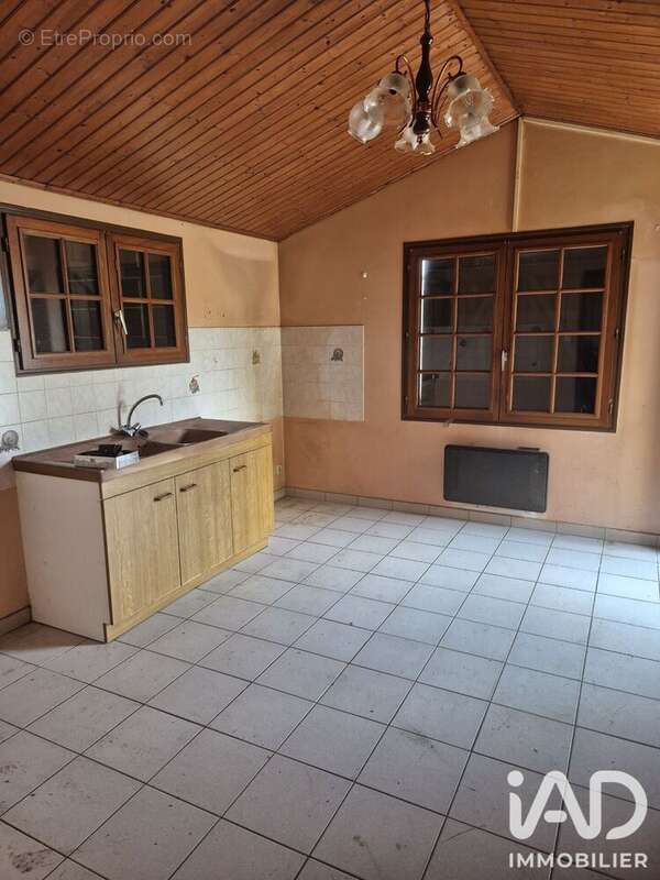 Photo 7 - Maison à COMMEQUIERS