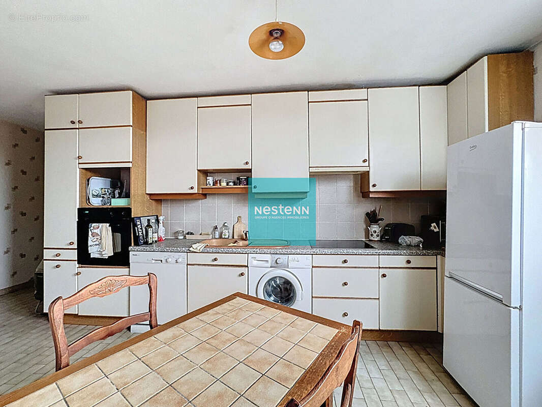 Appartement à FRANCONVILLE