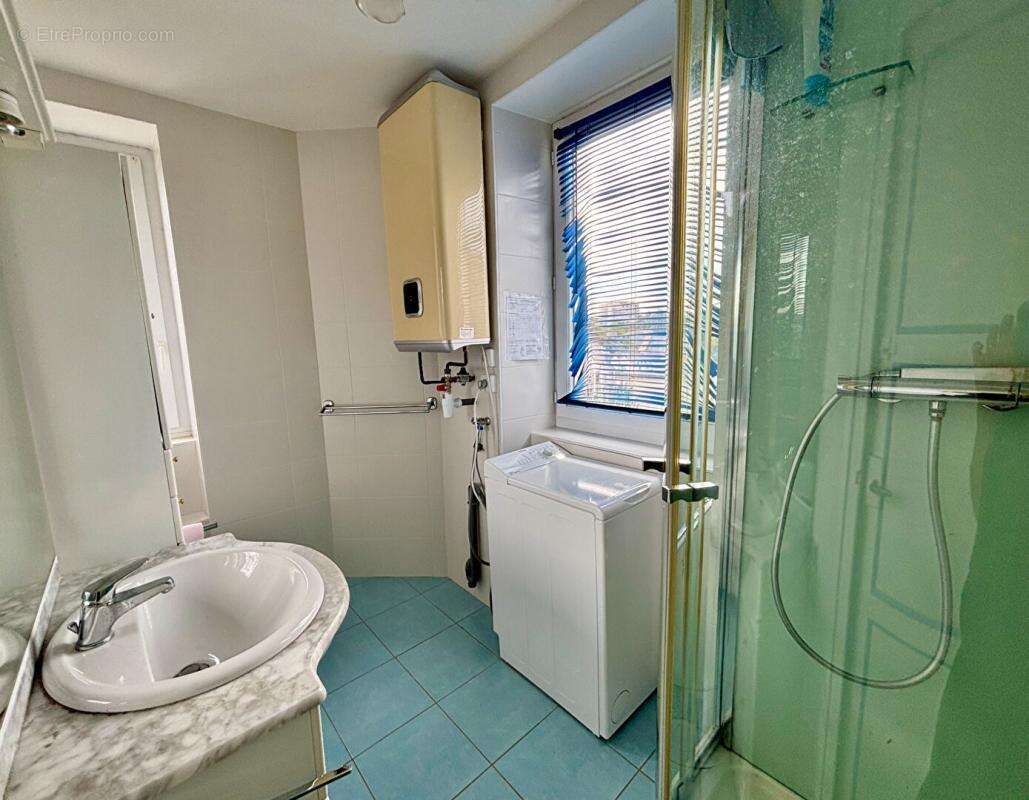 Appartement Pornichet 3 pièce(s) 65.91 m2-TRIANGLE D'OR - photo 6