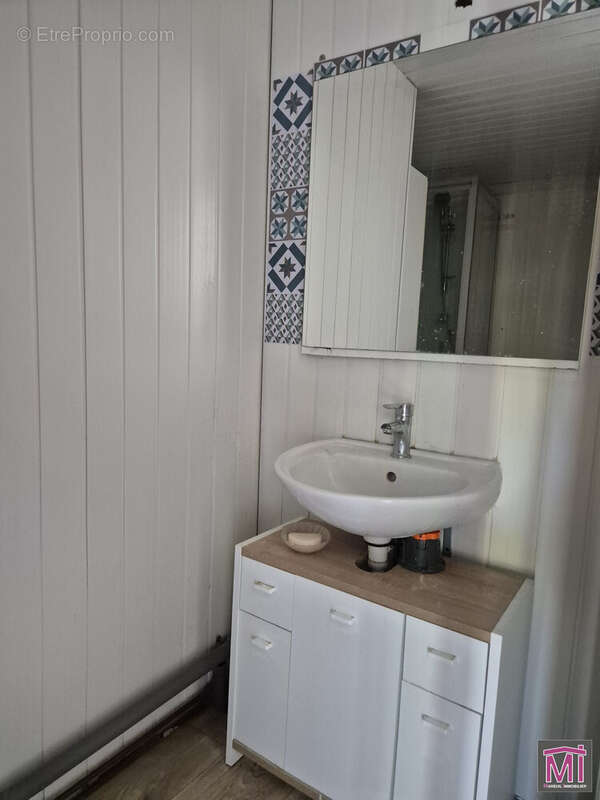 Maison 63 m² à Mareuil-Sur-Ourcq  - photo 6