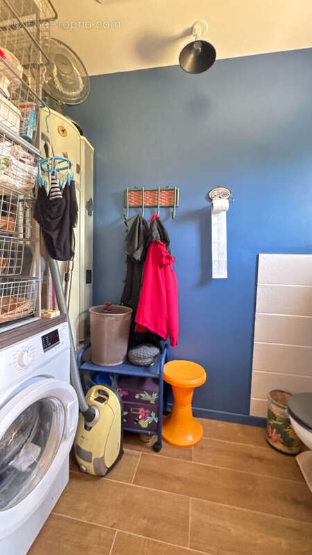 Maison Saint Jean De Laur 2 pièce(s) 65.6 m2 - photo 12
