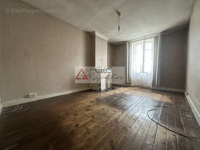 Maison 2 chambre avec jardin - Barsac 90 m2 - photo 4
