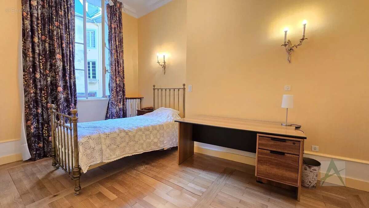 Appartement à CHAMBERY