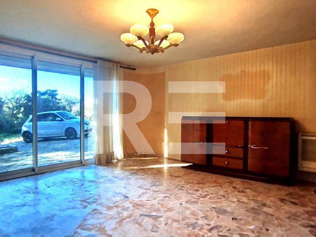 Maison à CASTILLON-DU-GARD