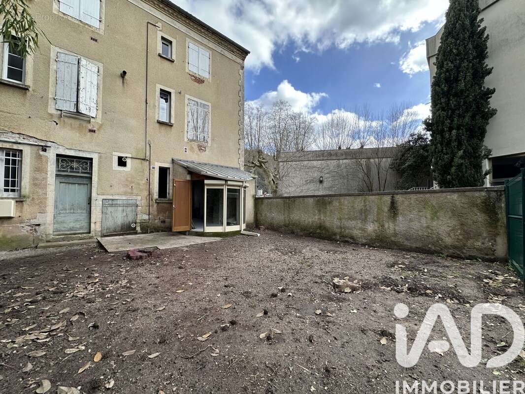 Photo 6 - Appartement à CAHORS