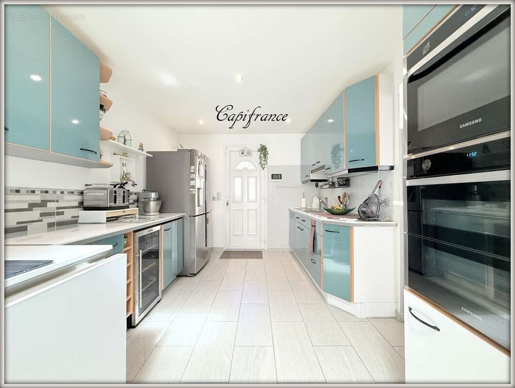 Maison à vendre 6 pièces 138 m² (174 m² au sol)  dépendance - photo 8