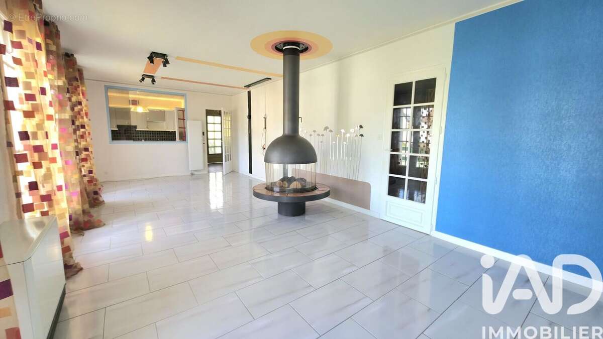 Photo 5 - Maison à CHAUMONT