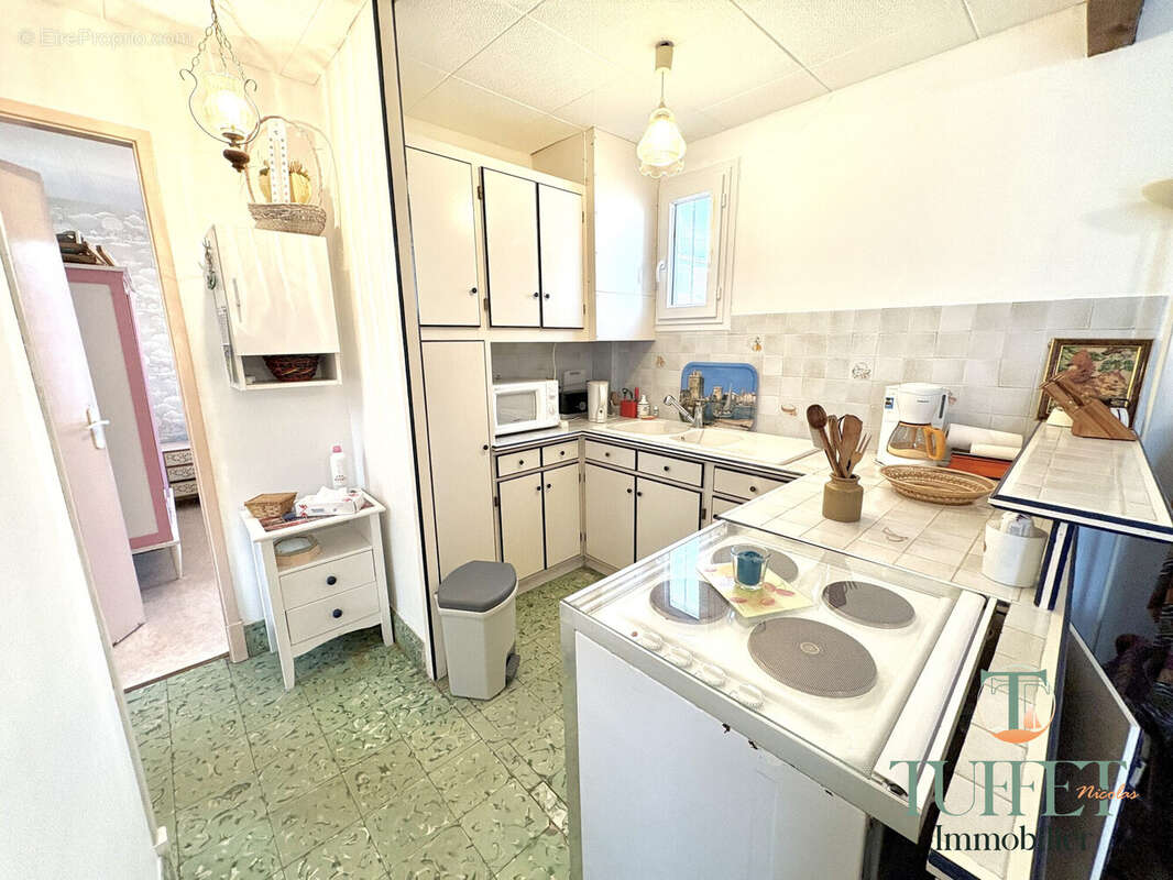 Maison à LA TREMBLADE